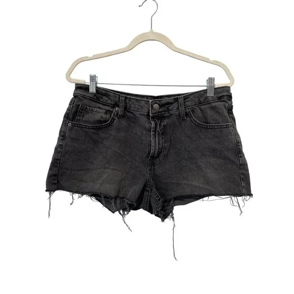 wild fable Shorts Wild Fable Denim Shorts Size Low Rise